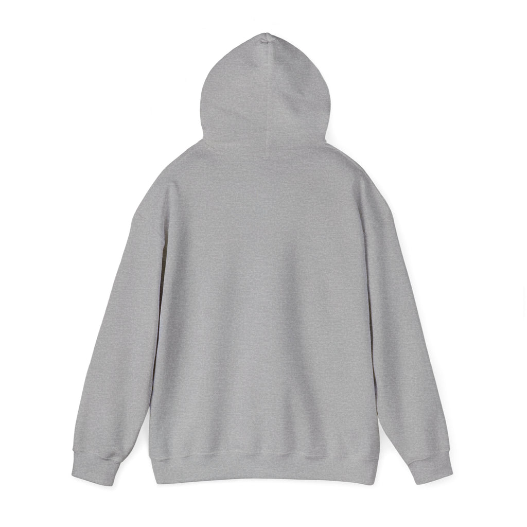 Everything I am Pullover Hoodie