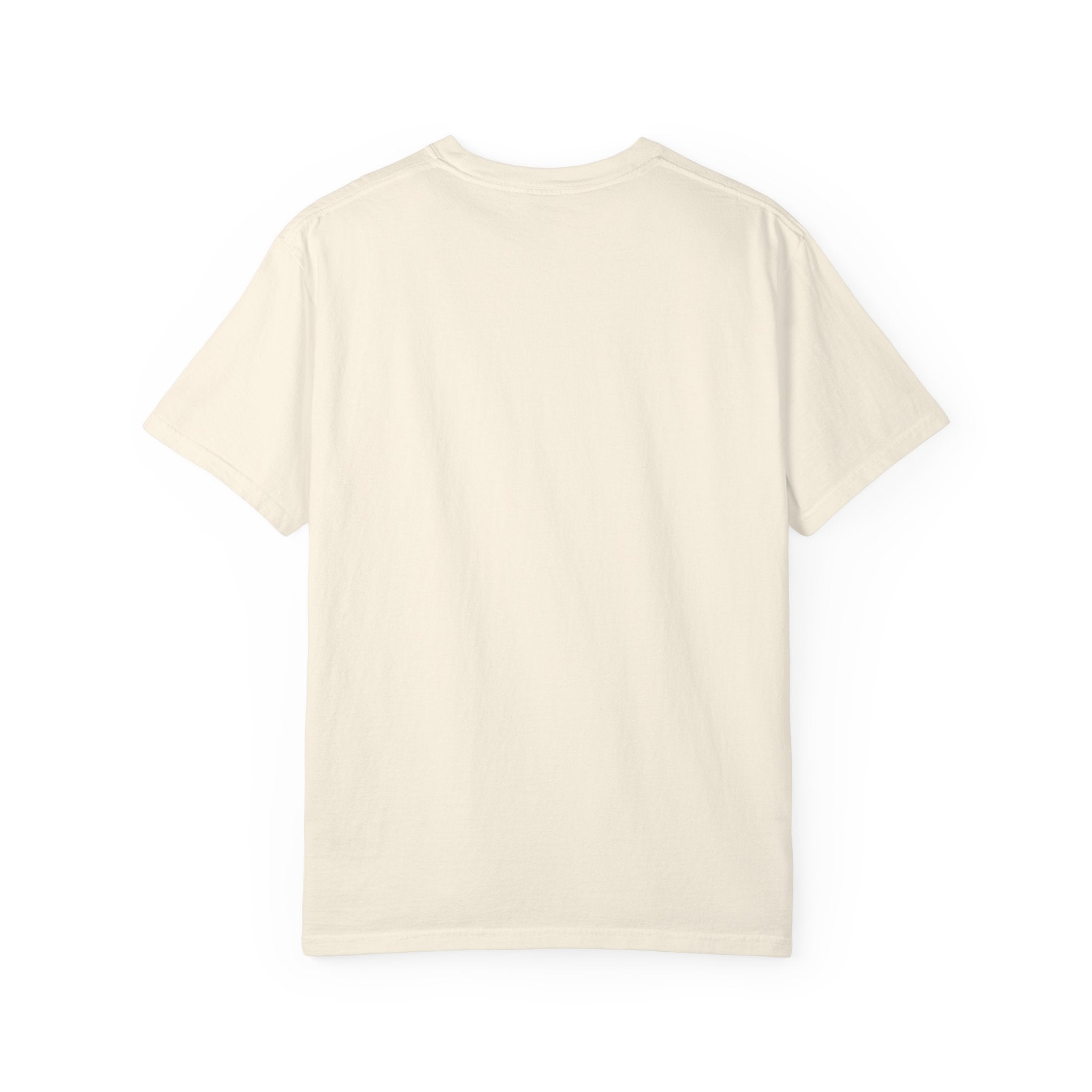Motherhood Christian Tee