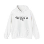 Everything I am Pullover Hoodie
