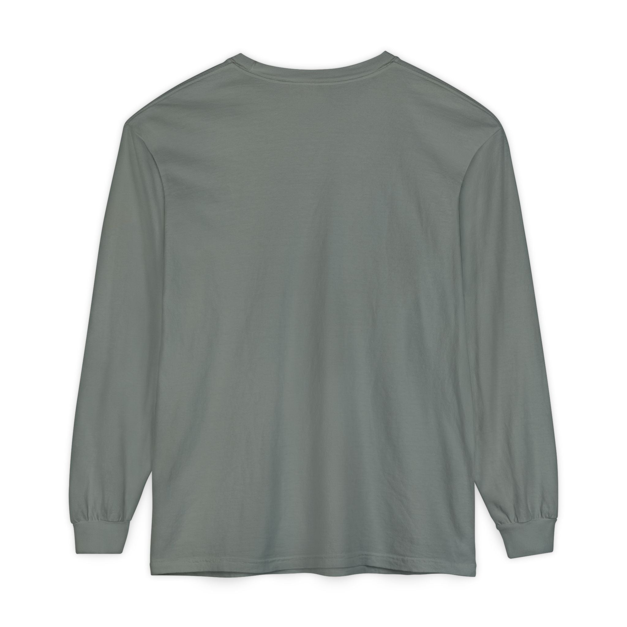 One Day At A Daytime Long Sleeve Tee