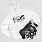 Focus on the Good Hoodie