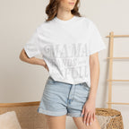 Mama Hands Full T-Shirt
