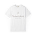 Motherhood Christian Tee
