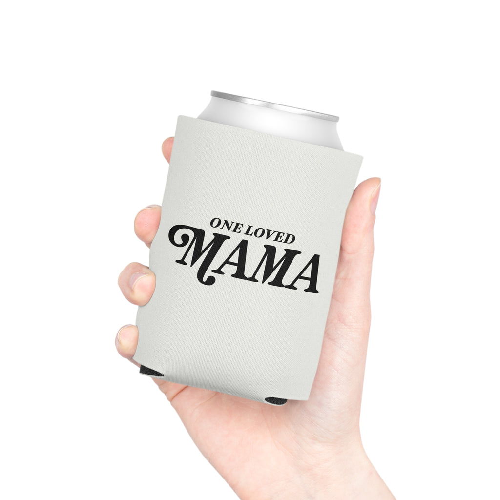 Can Cooler - One Loved Mama