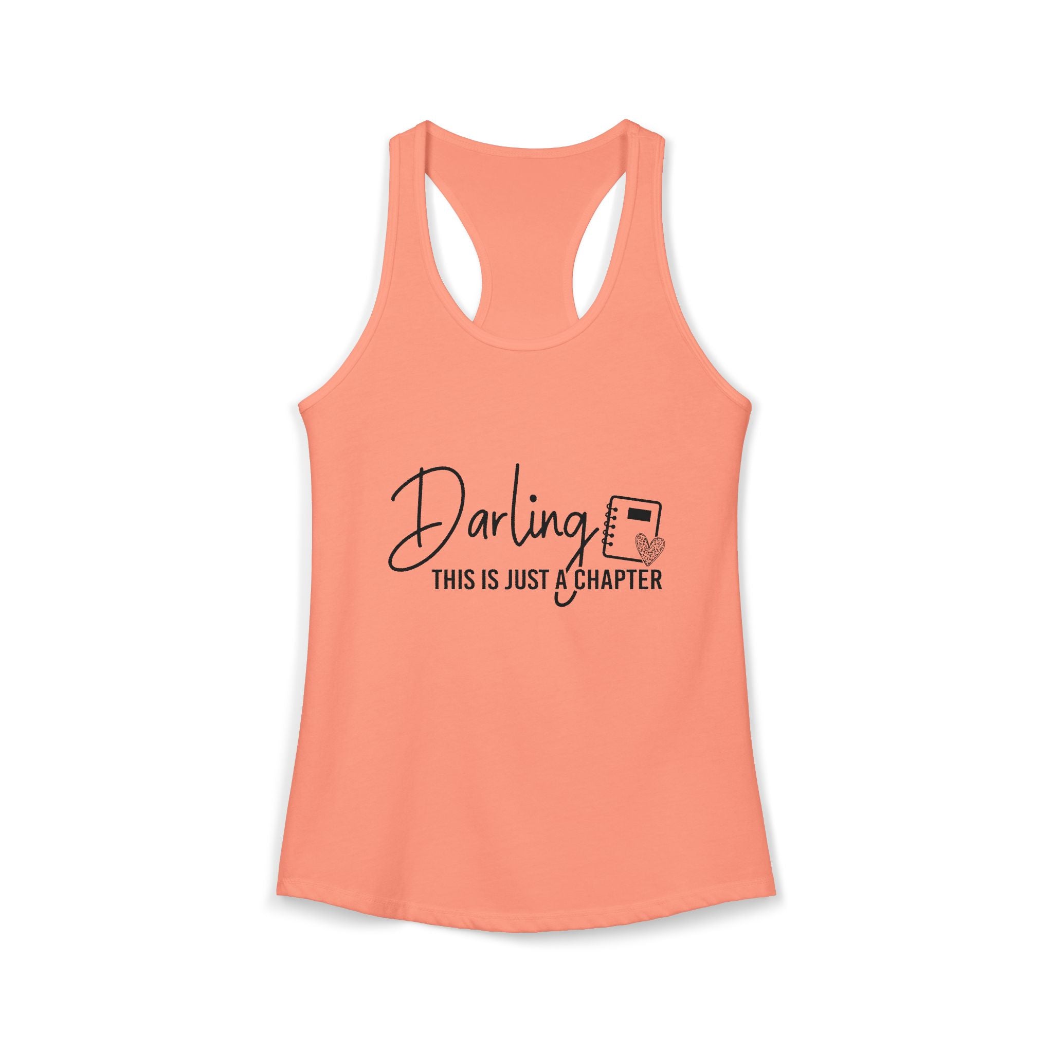 Darling Racerback Tank