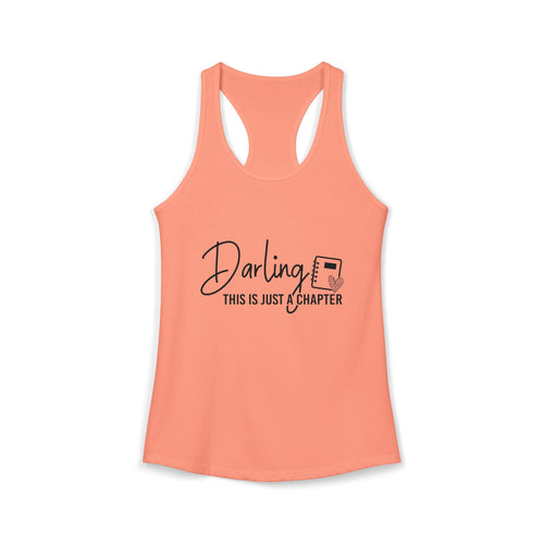 Darling Racerback Tank