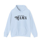 One Loved Mama Hoodie — Cozy Mother's Day Pullover