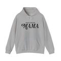 One Loved Mama Hoodie — Cozy Mother's Day Pullover