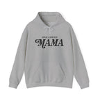 One Loved Mama Hoodie — Cozy Mother's Day Pullover