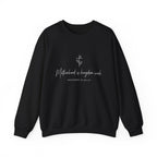 Motherhood Is Kingdom Work Sweatshirt