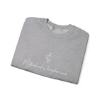 Motherhood Is Kingdom Work Sweatshirt