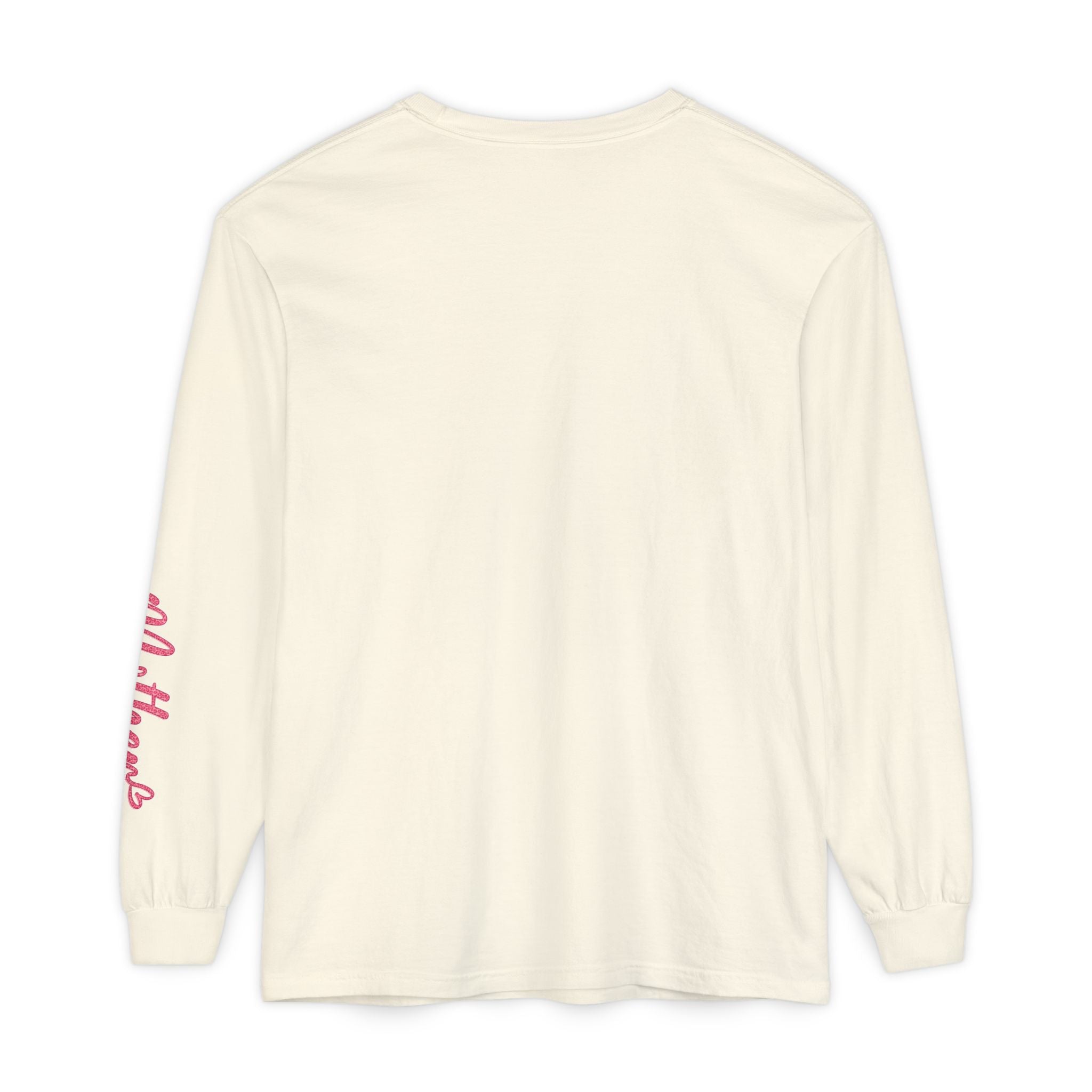 Mother Pride Long Sleeve Shirt