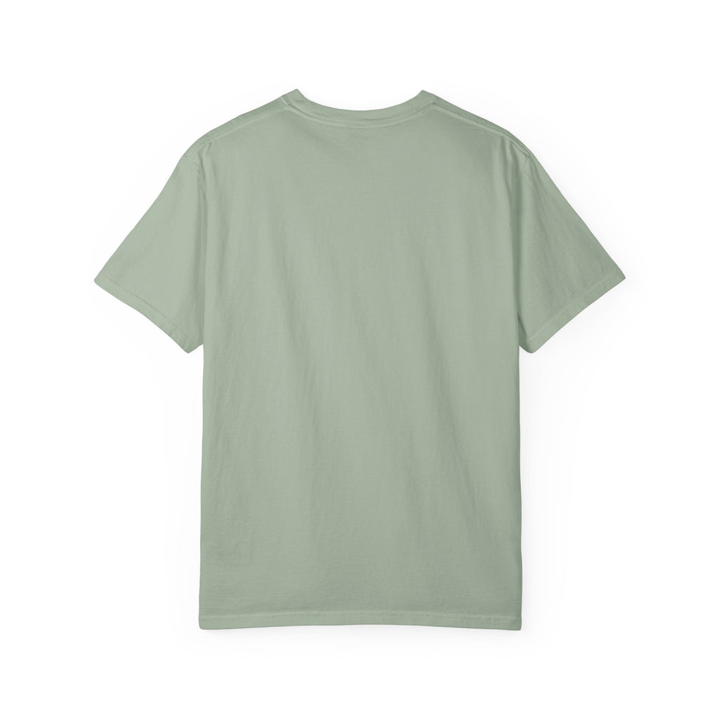 Motherhood Christian Tee