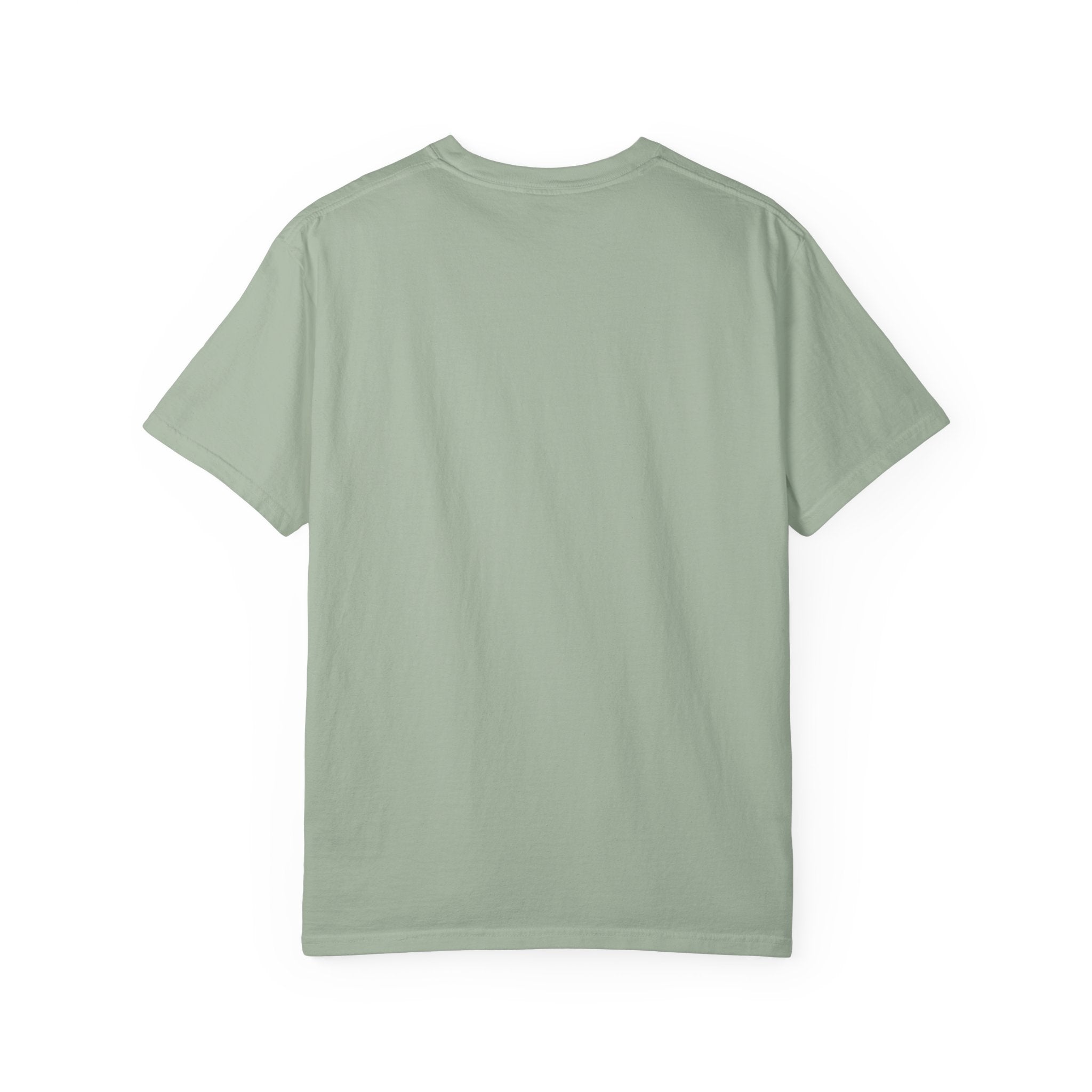 Motherhood Christian Tee