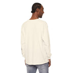 Choose Yourself Long Sleeve Tee