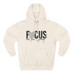 Focus on the Good Hoodie