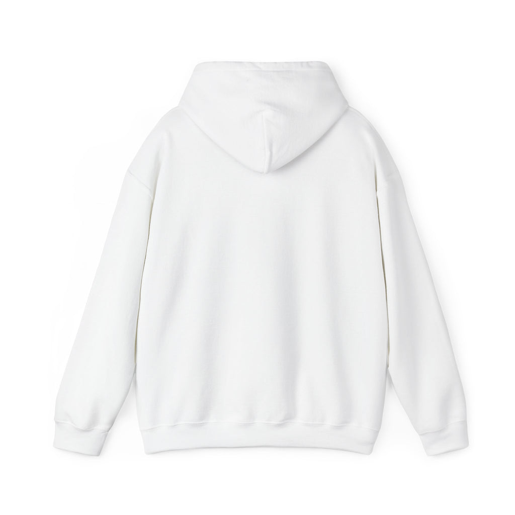 Everything I am Pullover Hoodie