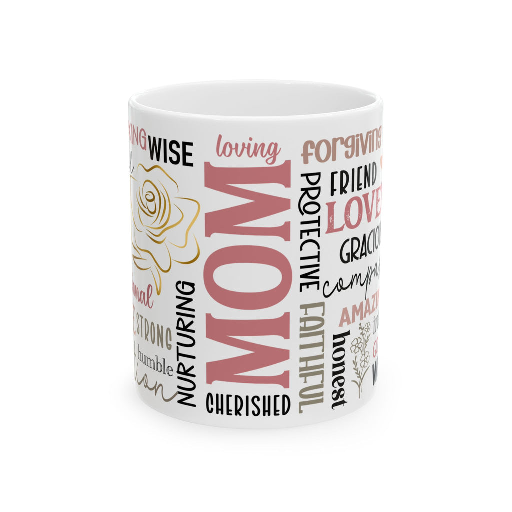 Mother's Day Mug 11oz