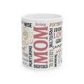 Mother's Day Mug 11oz
