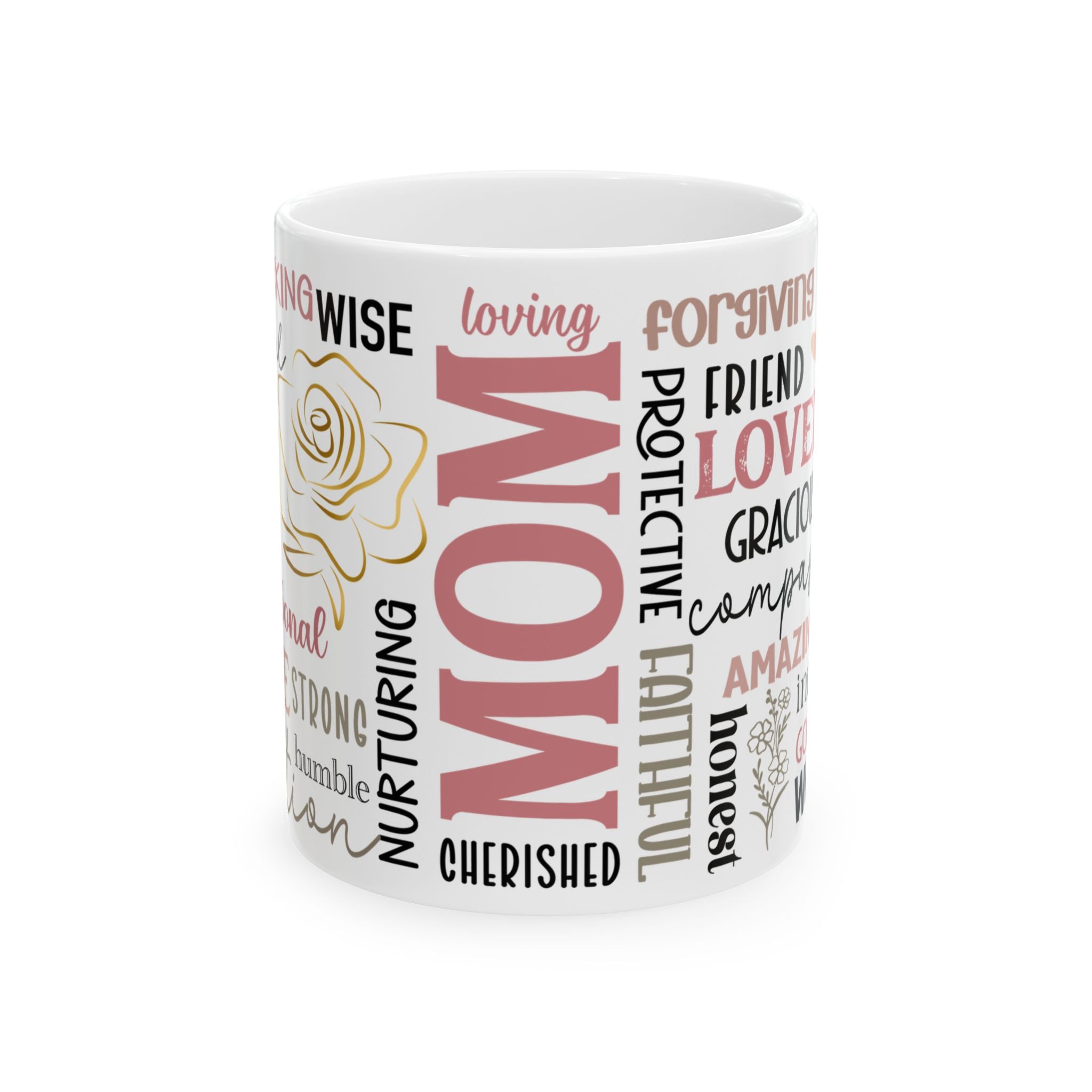 Mother's Day Mug 11oz