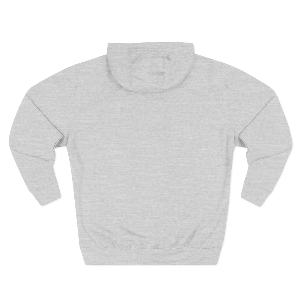 Focus on the Good Hoodie
