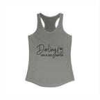 Darling Racerback Tank