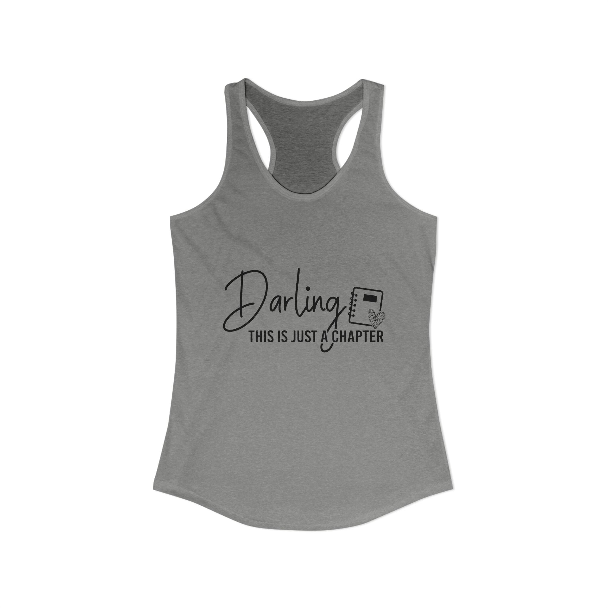 Darling Racerback Tank