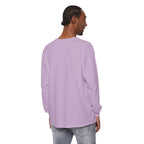 One Day At A Daytime Long Sleeve Tee