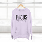 Focus on the Good Hoodie