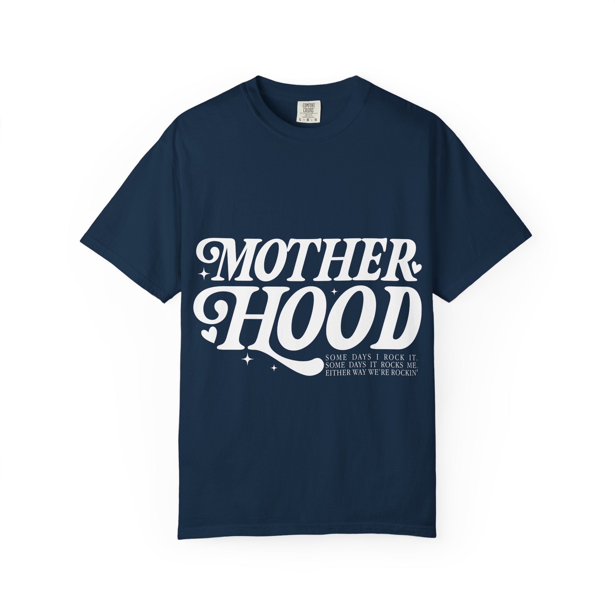 Motherhood Tshirt