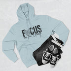 Focus on the Good Hoodie