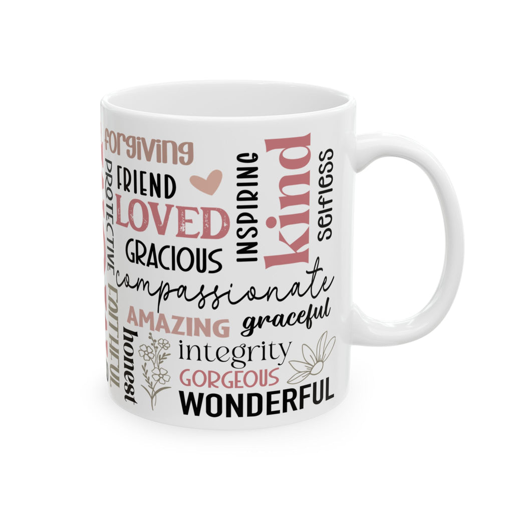 Mother's Day Mug 11oz