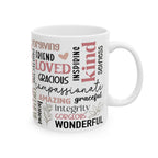 Mother's Day Mug 11oz