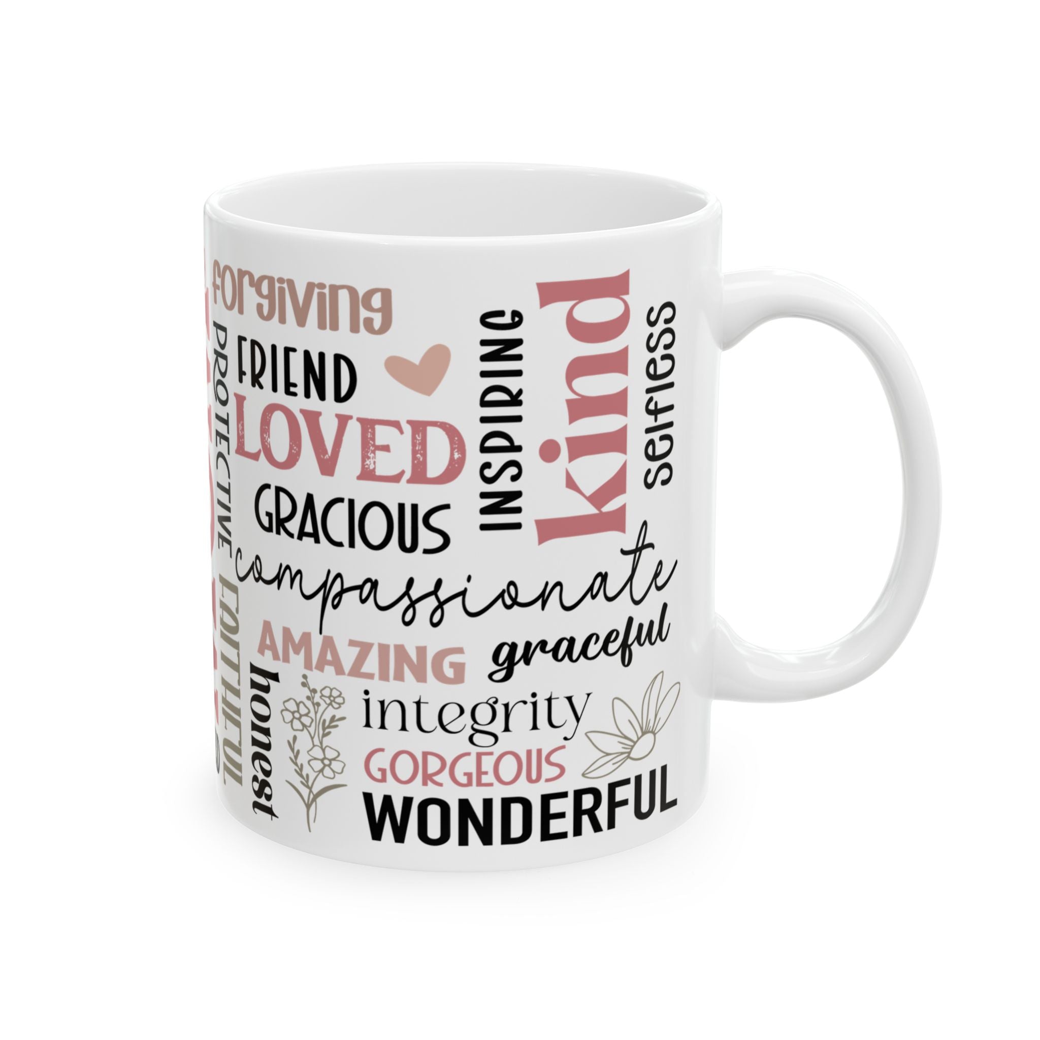 Mother's Day Mug 11oz