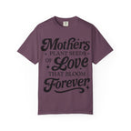 Mother's Plant Seeds Tshirt