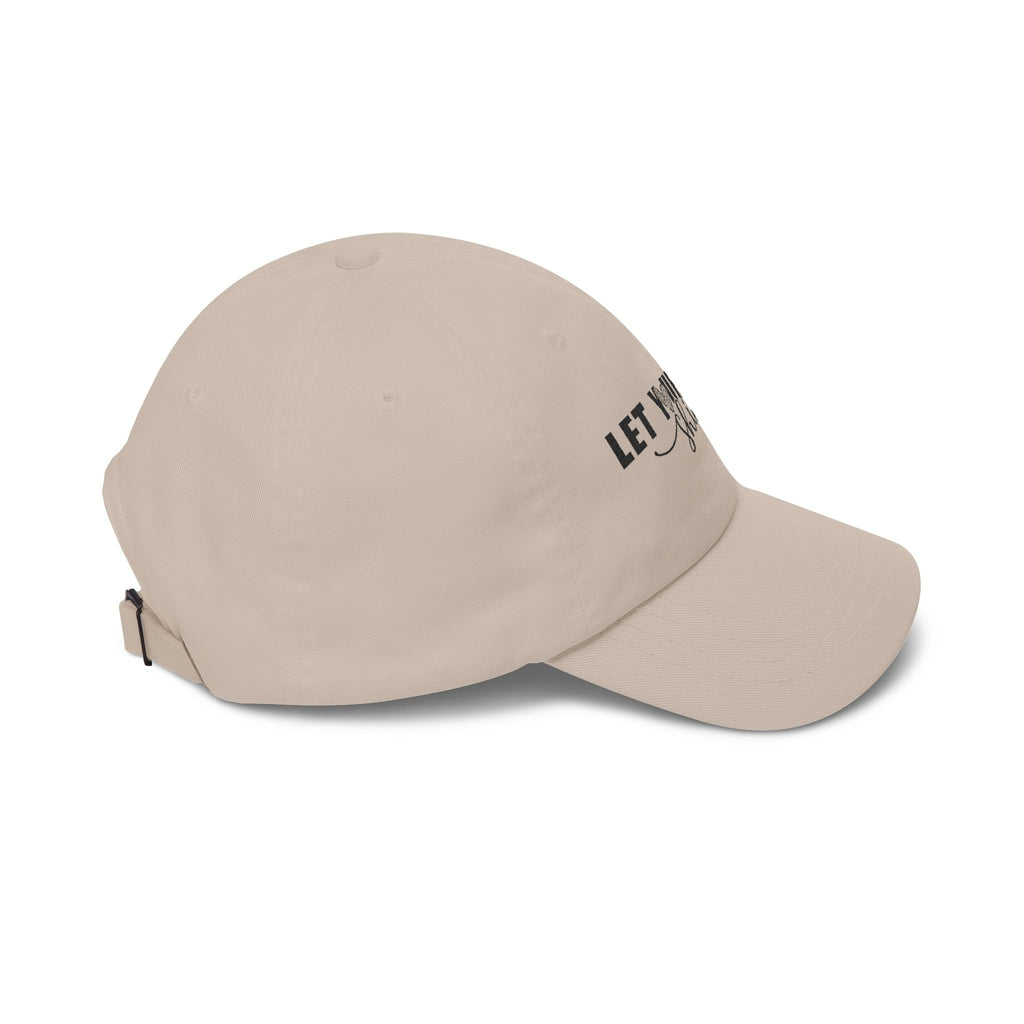 Let Your Light Shine Hat