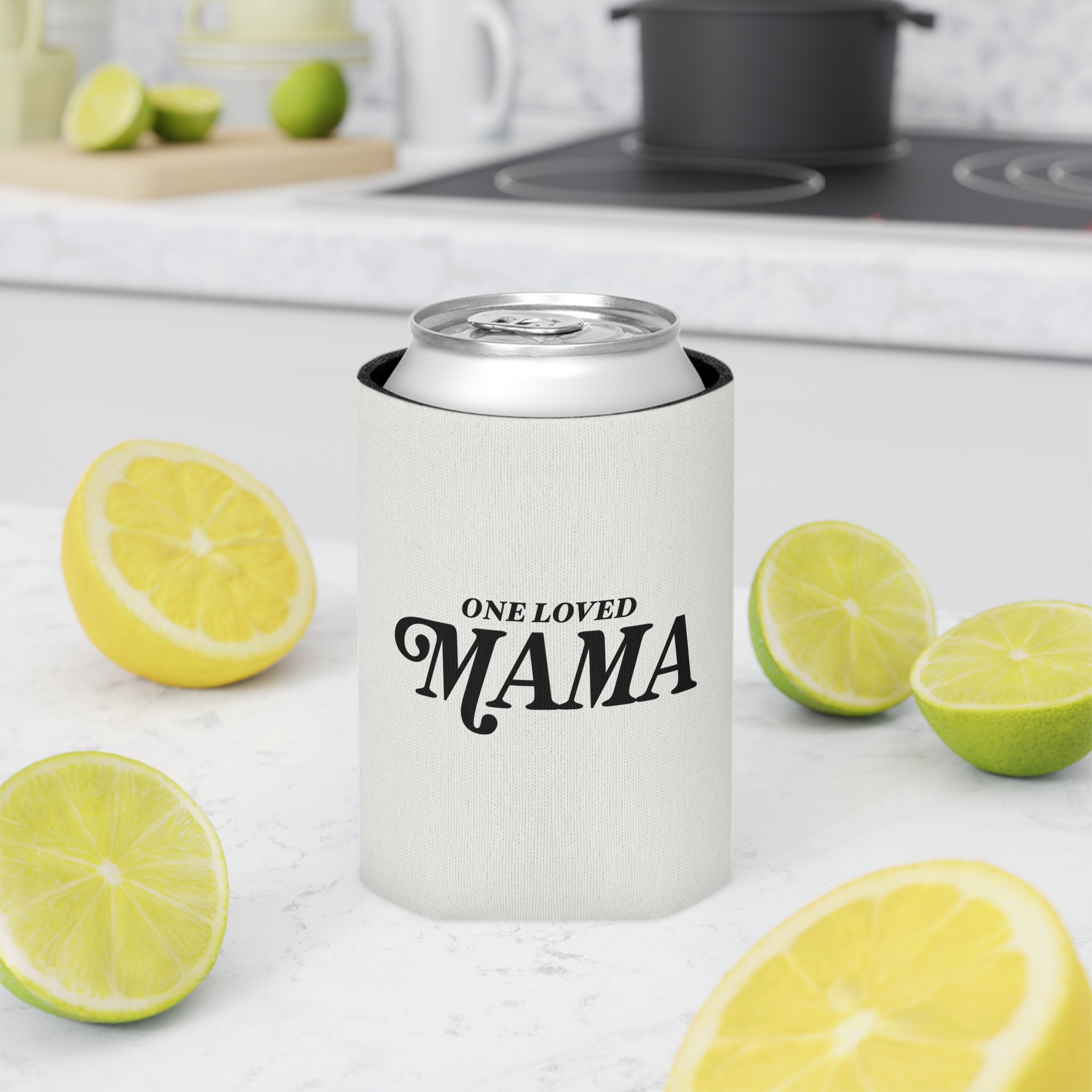 Can Cooler - One Loved Mama