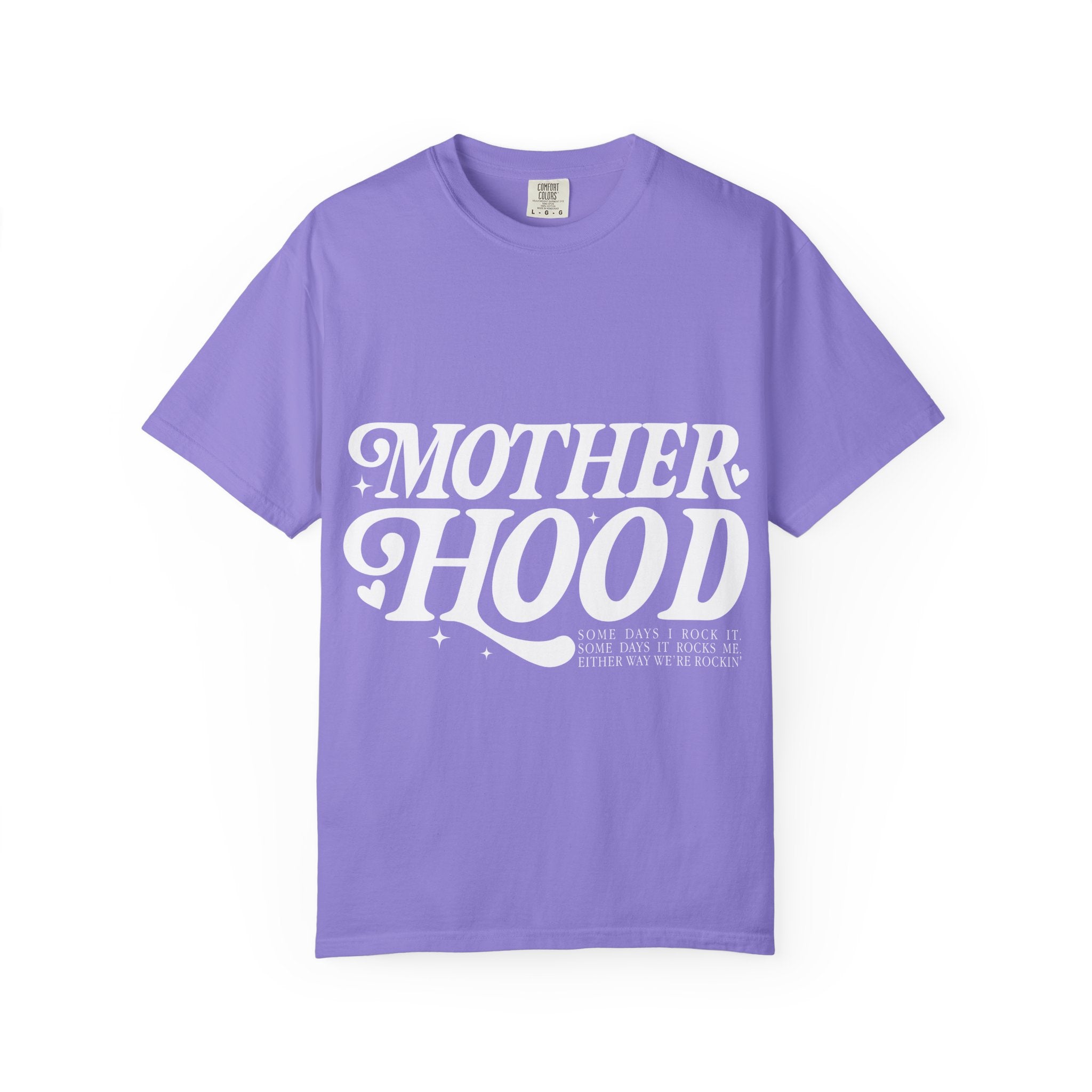 Motherhood Tshirt