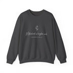 Motherhood Is Kingdom Work Sweatshirt