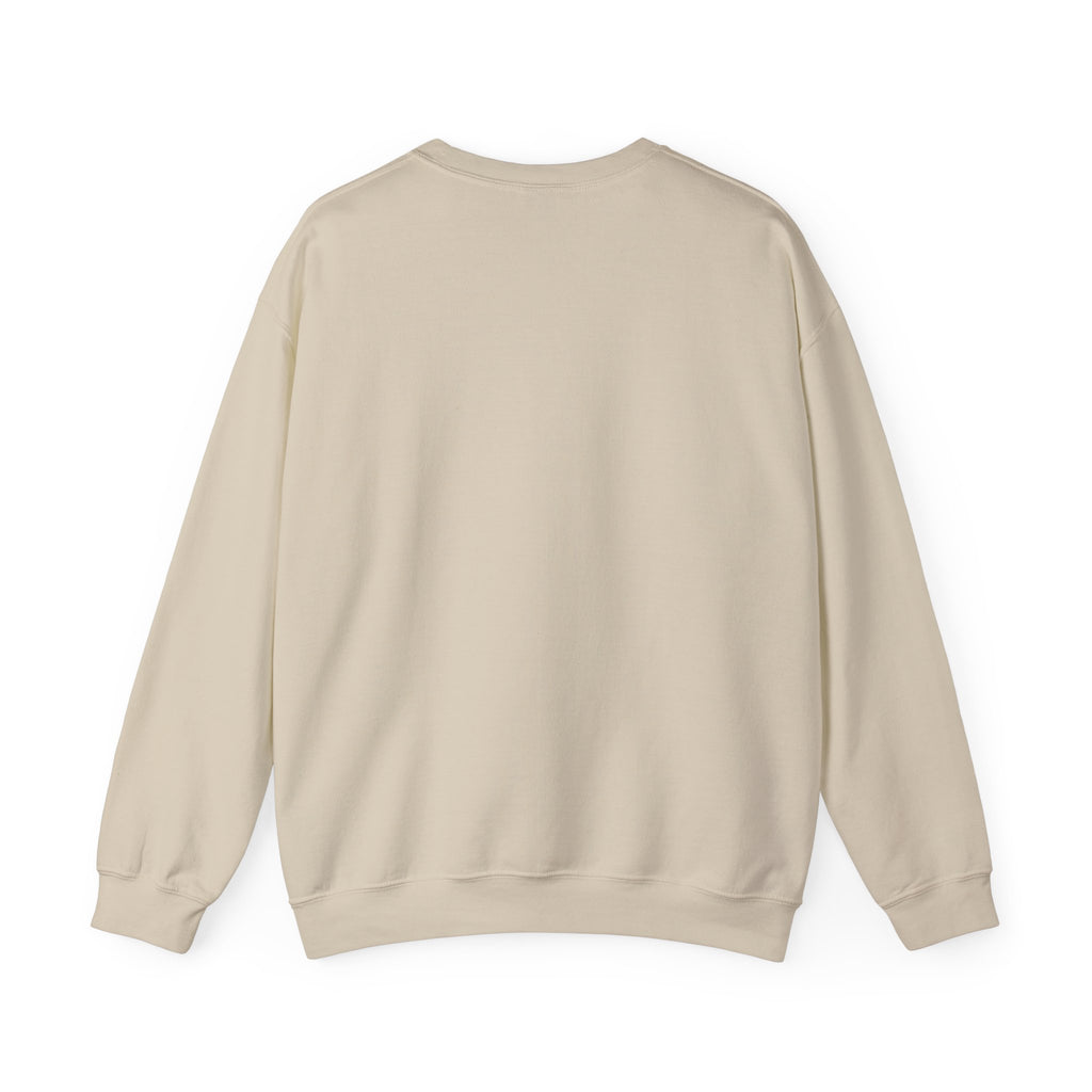 Christian Chasing Toddlers Cozy Sweatshirt