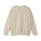 Christian Chasing Toddlers Cozy Sweatshirt