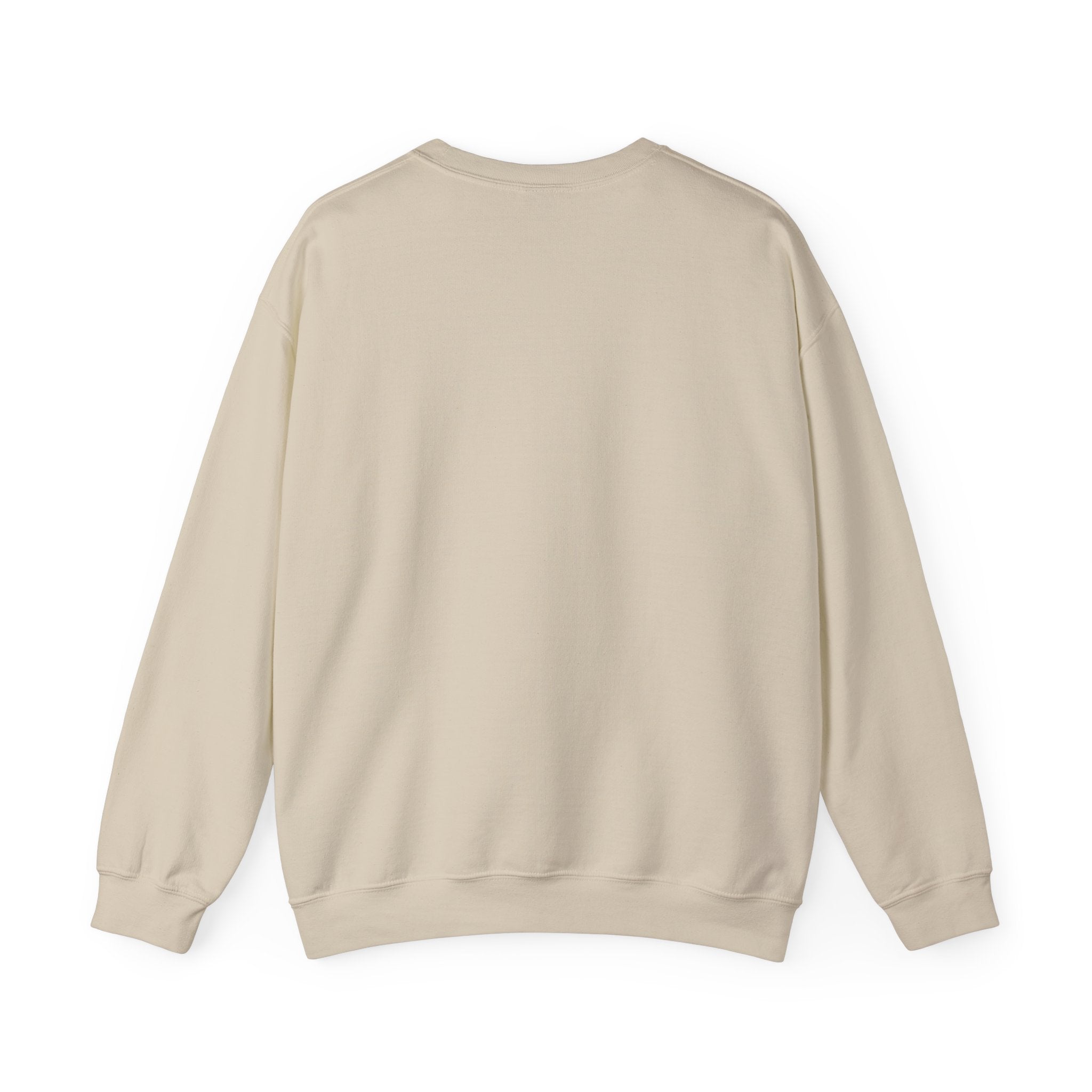 Christian Chasing Toddlers Cozy Sweatshirt