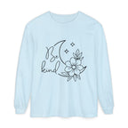 Be Kind Moonflower Long Sleeve Tee