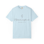 Motherhood Christian Tee