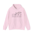 Let Them Sweatshirt