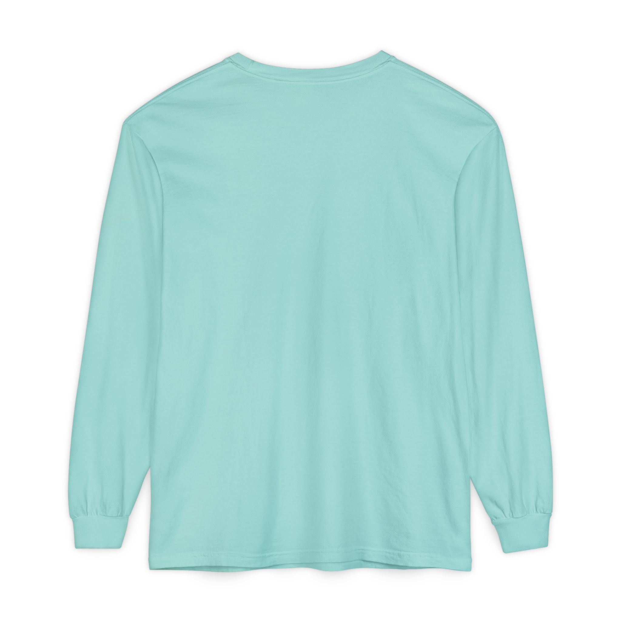 One Day At A Daytime Long Sleeve Tee