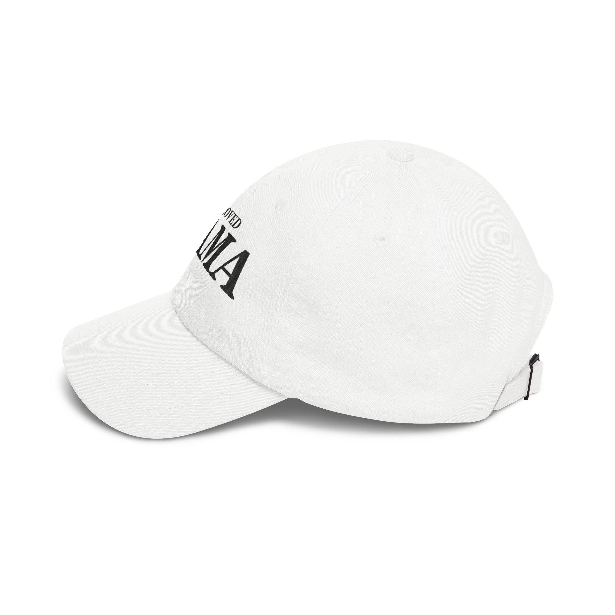 One Loved Mama Hat