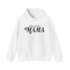 One Loved Mama Hoodie — Cozy Mother's Day Pullover