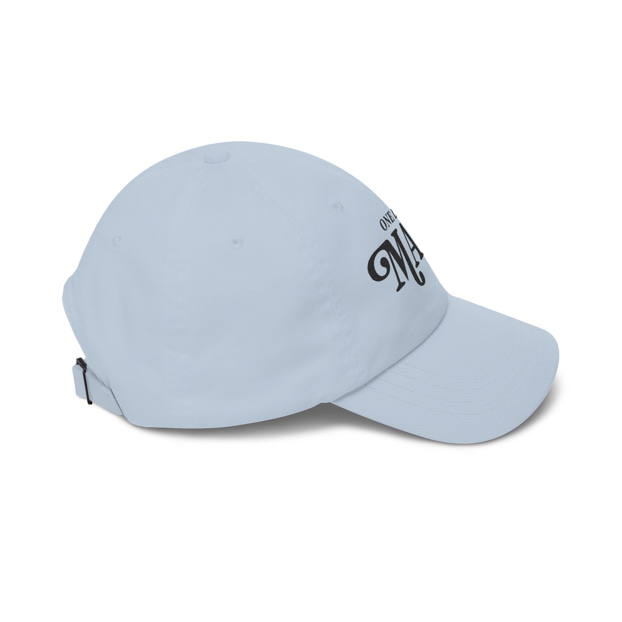 One Loved Mama Hat