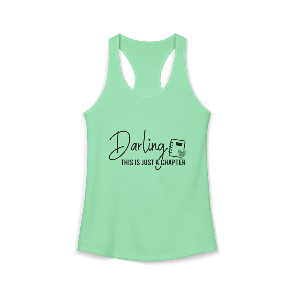 Darling Racerback Tank